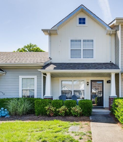 151 Alexander Blvd, Clarksville, TN, 37040-5145 | Card Image