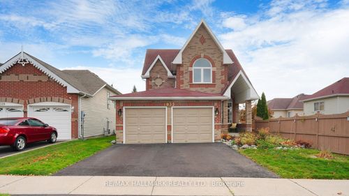 1035 Beatrice St E, Oshawa, ON, L1K2L3 | Card Image