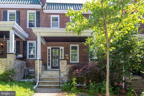 2911 Cresmont Ave, BALTIMORE, MD, 21211-2818 | Card Image
