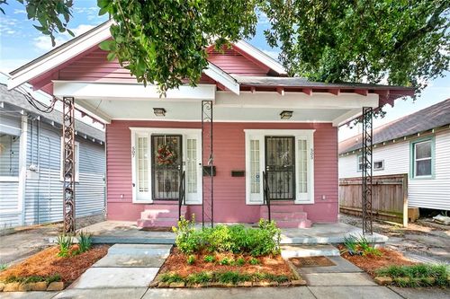 505 Alexander St, New Orleans, LA, 70119-6708 | Card Image
