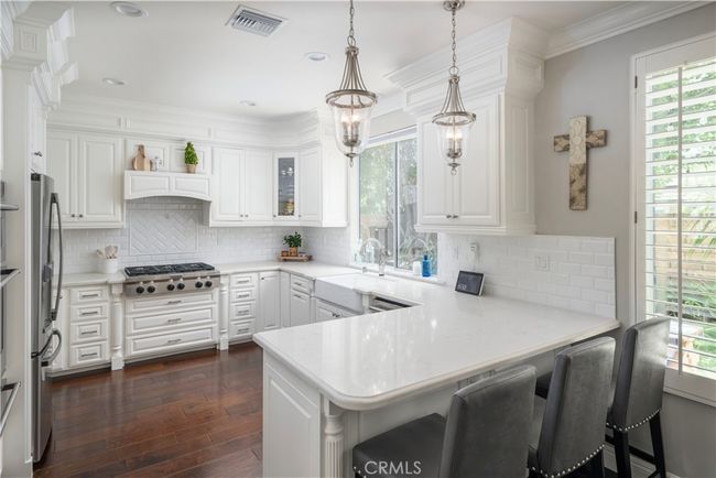 27705 Essex Pl, House other with 5 bedrooms, 3 bathrooms and 3 parking in Valencia CA | Image 11