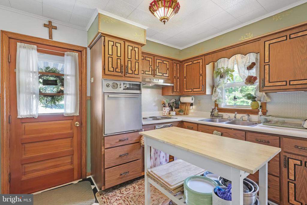 Residential in RIDGELEY 5