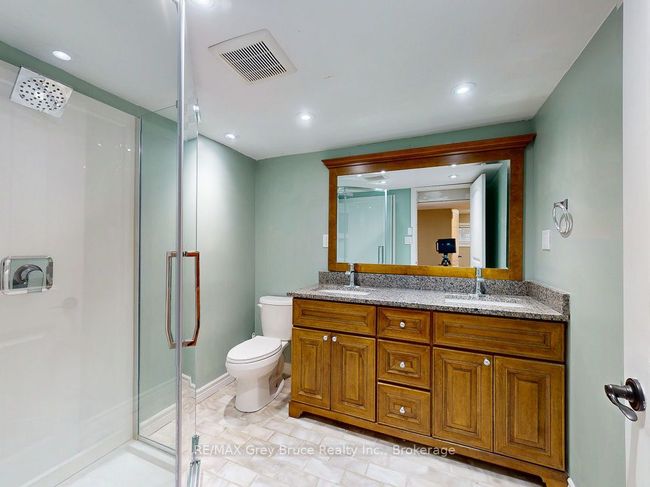 062706 Sunny Valley Rd, House other with 4 bedrooms, 2 bathrooms and 8 parking in Georgian Bluffs ON | Image 35