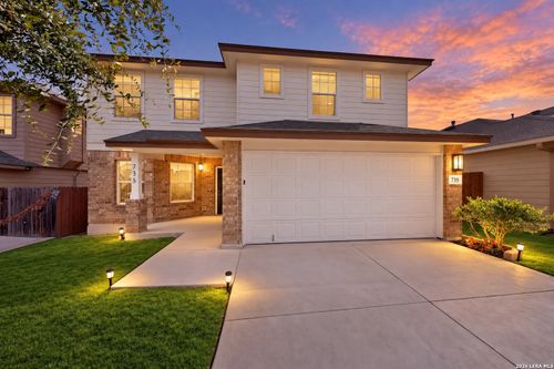 735 Pelican Pt, San Antonio, TX, 78221-4449 | Card Image