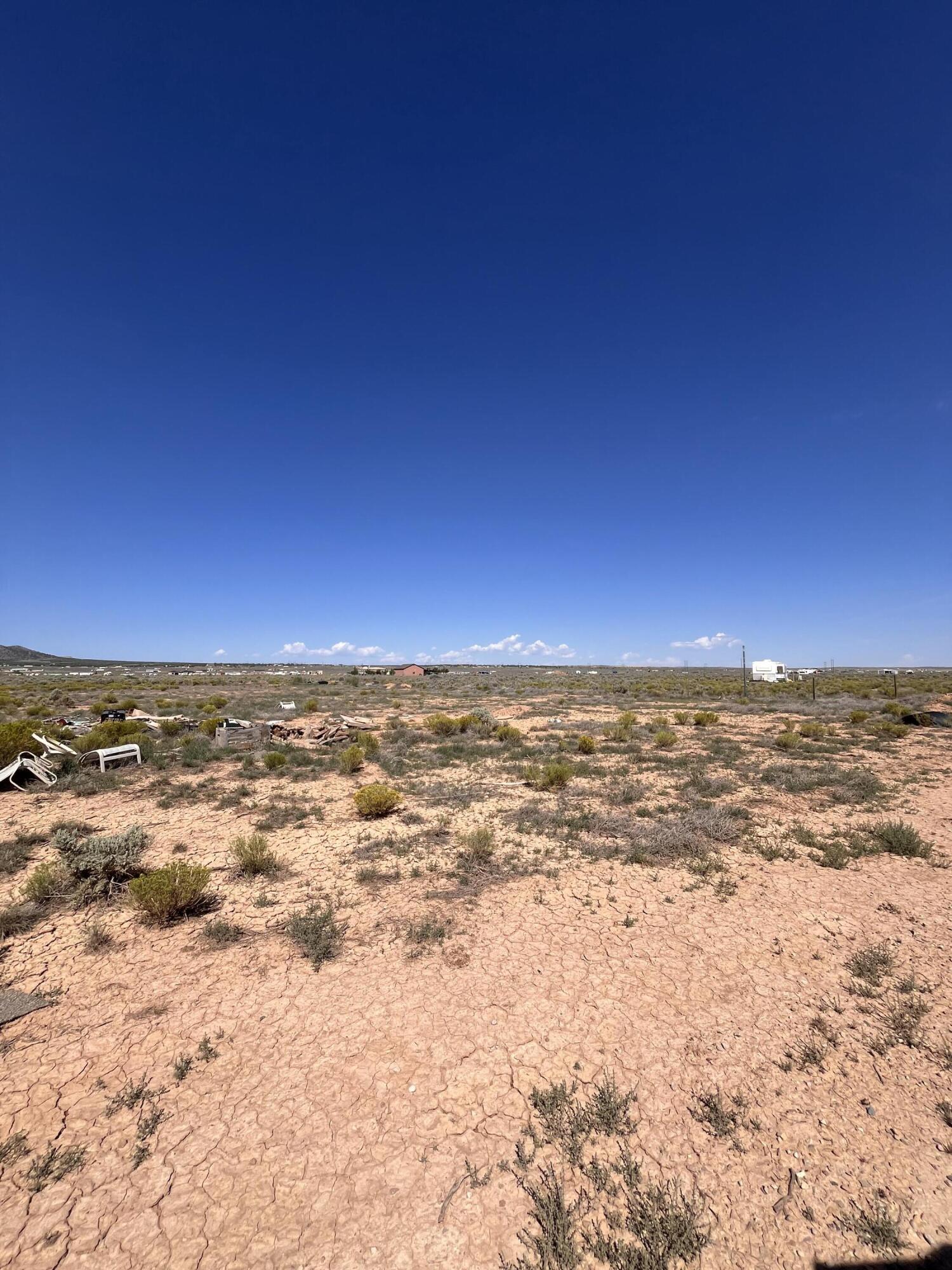 Land in Cedar City