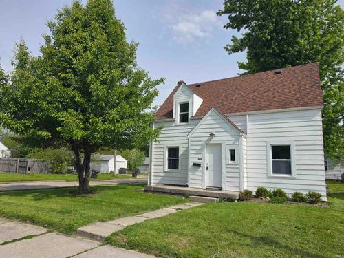 1415 Baxter St, Fort Wayne, IN, 46806-4463 | Card Image