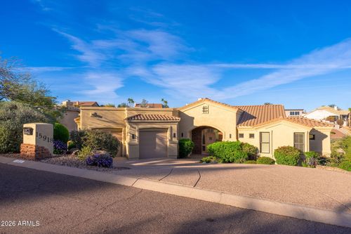 15918 E Jericho Dr, Fountain Hills, AZ, 85268-3915 | Card Image