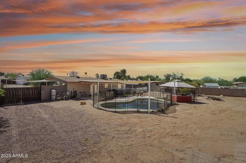 9510 E Duncan St, Mesa, AZ, 85207-6116 | Card Image