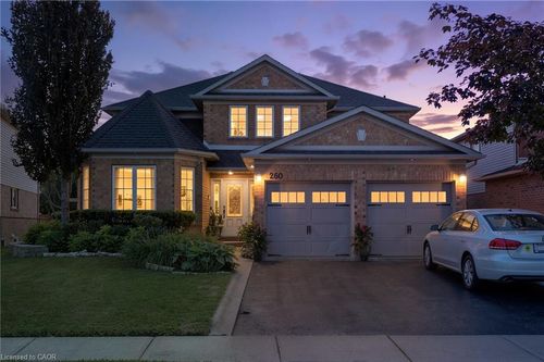260 Granite Hill Rd, Cambridge, ON, N1T1X3 | Card Image