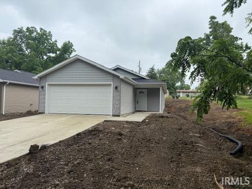 3419 Logan Ave, Fort Wayne, IN, 46803-2851 | Card Image