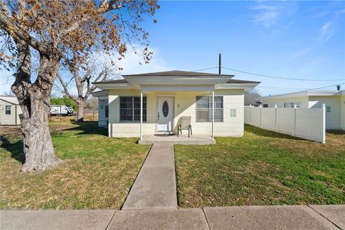 2600 Countiss Dr, Corpus Christi, TX, 78410-1800 | Card Image