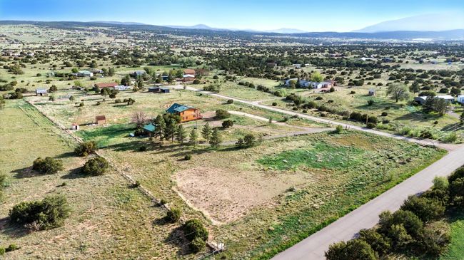 168 Entranosa Ct, House other with 3 bedrooms, 2 bathrooms and null parking in Sandia Park NM | Image 60