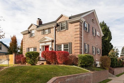 1303 S Downing St, Denver, CO, 80210-2310 | Card Image