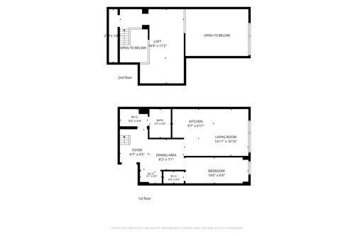 2t-350 E 62nd St, New York, NY, 10065-8260 | Card Image
