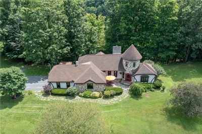 6000 Henderson Hill Road, House other with 3 bedrooms, 2 bathrooms and null parking in Conesus NY | Image 2