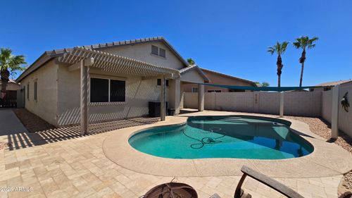12509 W Washington St, Avondale, AZ, 85323-8323 | Card Image