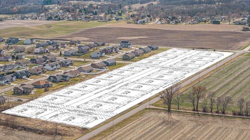 Lot 26 22nd Street, BARABOO, WI, 53913 | Card Image