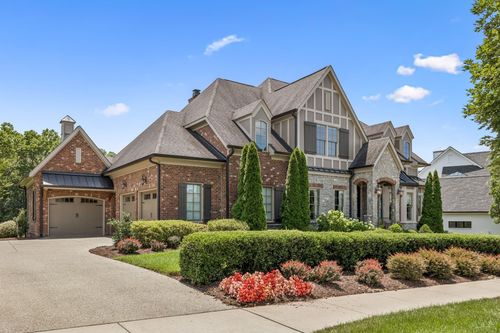 8704 Wolfsbane Ln, College Grove, TN, 37046-1445 | Card Image