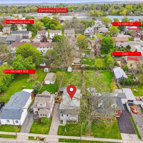 1355 Queenston Rd, Cambridge, ON, N3H3L5 | Card Image