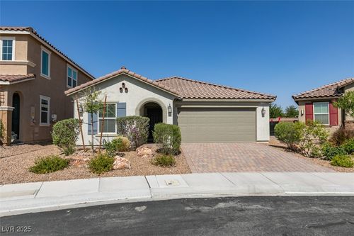 1723 Deep Valley Ave, North Las Vegas, NV, 89084-4045 | Card Image
