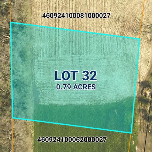 Lot 32 S Nancy Ln, La Porte, IN, 46350 | Card Image