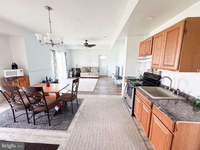 7226 Waldman Ave, House other with 6 bedrooms, 4 bathrooms and null parking in SPARROWS POINT MD | Image 8