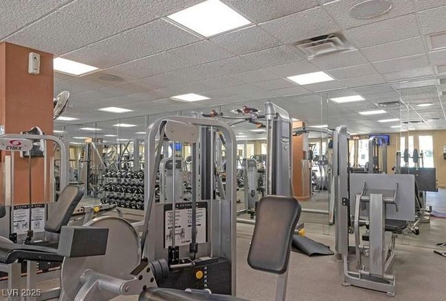 137 - 210 E Flamingo Rd, Condo with 2 bedrooms, 2 bathrooms and null parking in Las Vegas NV | Image 7
