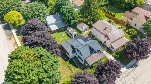 75 Margaret St S, Harriston, ON, N0G1Z0 | Card Image
