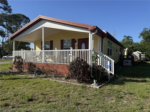 2505 Sunset Dr, Sebring, FL, 33870-1465 | Card Image