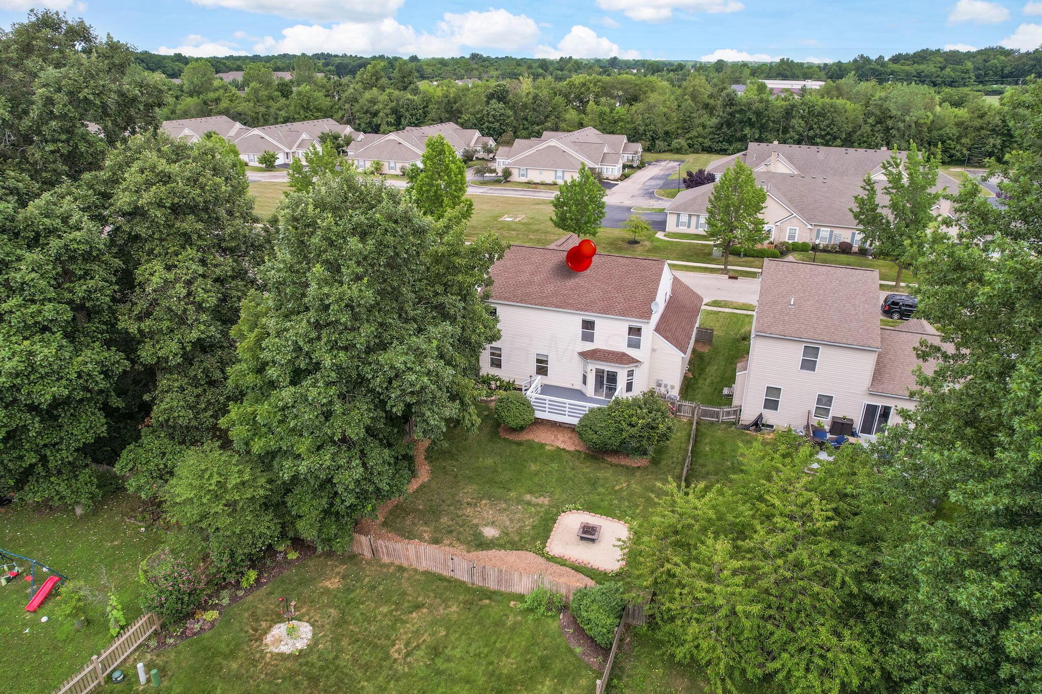 Residential in Blacklick 3