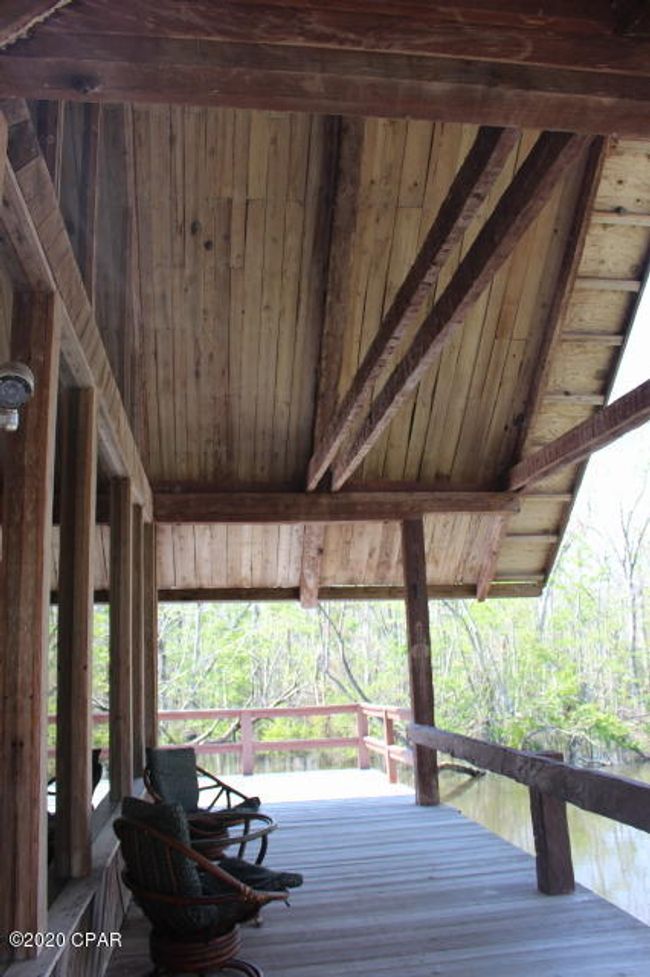 10012 Sw Windsong Way, Home with 3 bedrooms, 3 bathrooms and null parking in Blountstown FL | Image 36