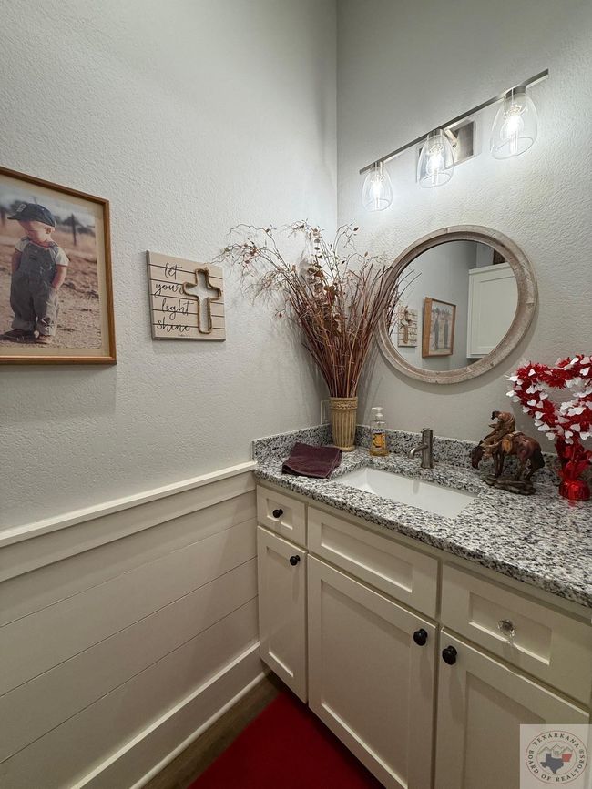 6123 Fm 1701, Home with 3 bedrooms, 3 bathrooms and null parking in Avery TX | Image 21
