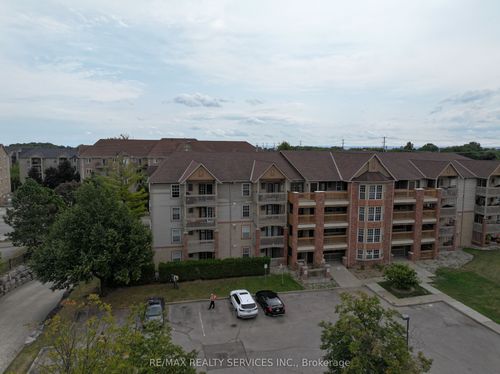 412-4005 Kilmer Dr, Burlington, ON, L7M4M2 | Card Image