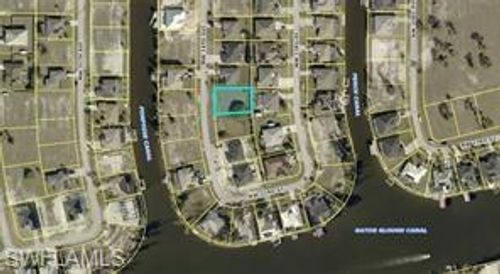 2313 Nw 34th Ave, CAPE CORAL, FL, 33993-3628 | Card Image
