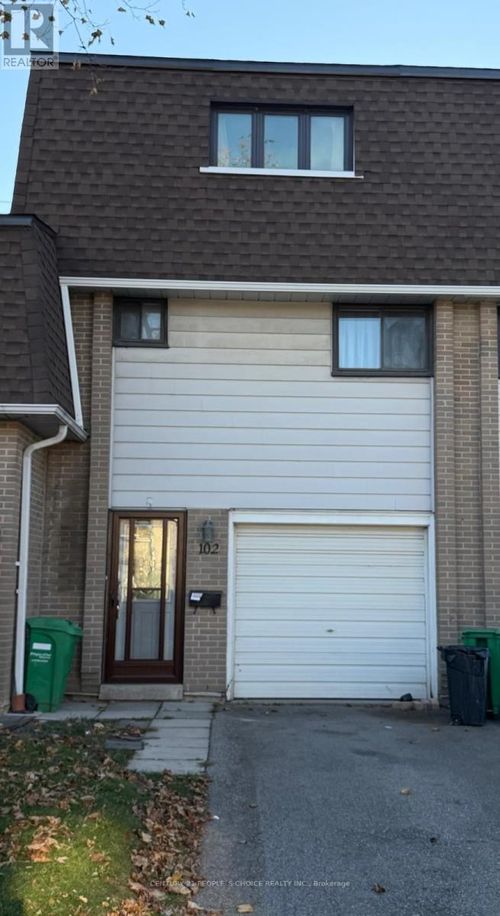 102-475 Bramalea Road, Brampton (Southgate), ON, L6T2X2 | Card Image