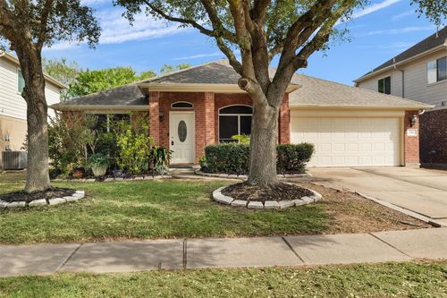 3406 Paintedfern Pl, Katy, TX, 77449-8644 | Card Image
