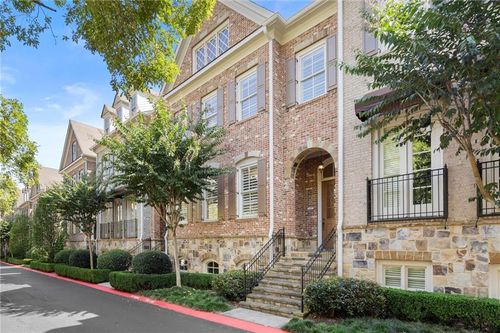 12-2317 Saint Davids Sq Nw, Kennesaw, GA, 30152-6706 | Card Image