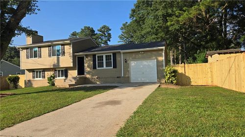 2253 Blacksmith Ct, Norcross, GA, 30071-3341 | Card Image
