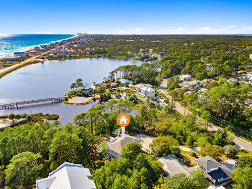 399 Allen Loop Dr, Santa Rosa Beach, FL, 32459-4154 | Card Image