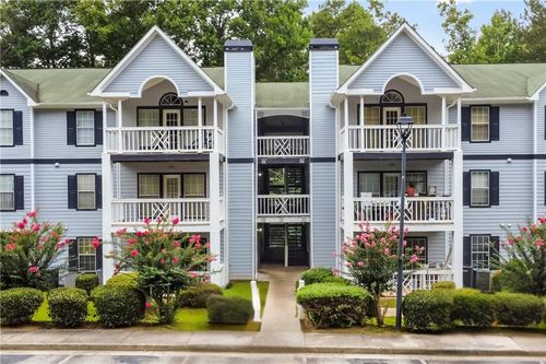 3501 Shepherds Path, Decatur, GA, 30034-5043 | Card Image