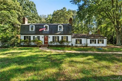 13531 W Salisbury Road, House other with 4 bedrooms, 2 bathrooms and null parking in Midlothian VA | Image 1