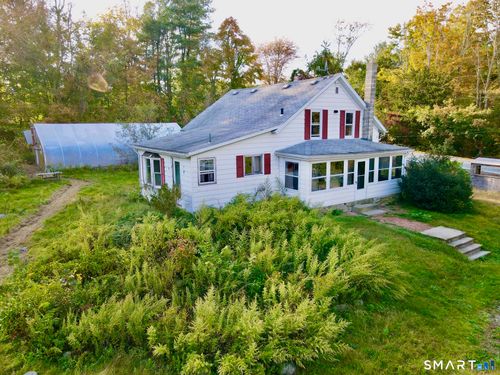 47 Central Pike, Foster, RI, 02825-1300 | Card Image