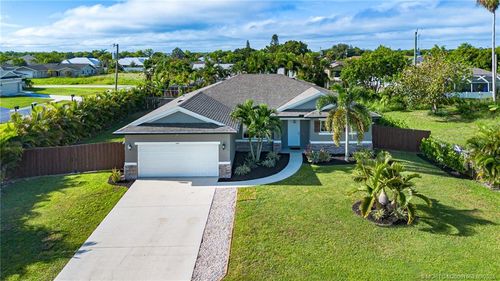 444 Sw Halibut Ave, Port St Lucie, FL, 34953-5514 | Card Image
