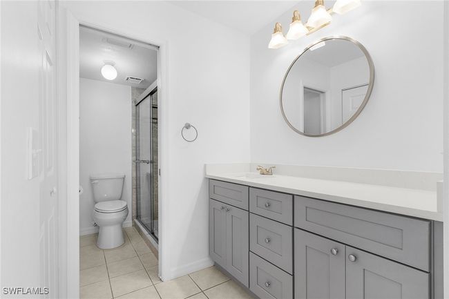 APT-1 - 5731 Foxlake Dr, Condo with 3 bedrooms, 2 bathrooms and null parking in NORTH FORT MYERS FL | Image 17