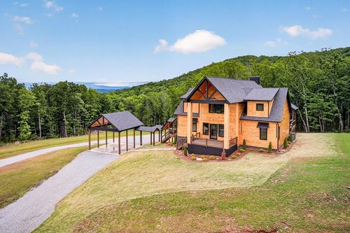 281 High Summit Dr, Talking Rock, GA, 30175-1504 | Card Image