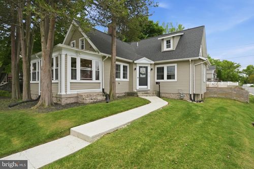 4127 Kathland Ave, BALTIMORE, MD, 21207-7418 | Card Image