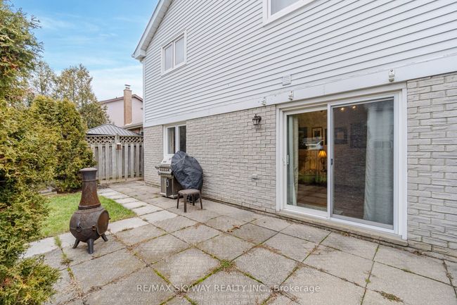 13 Mcgillivary Cres, House other with 4 bedrooms, 3 bathrooms and 4 parking in Brampton ON | Image 39