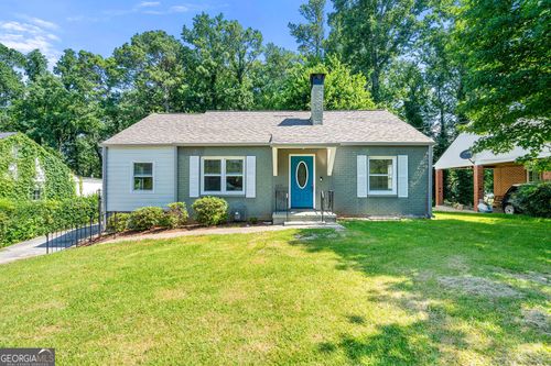 615 Cofield Dr, Hapeville, GA, 30354-1001 | Card Image