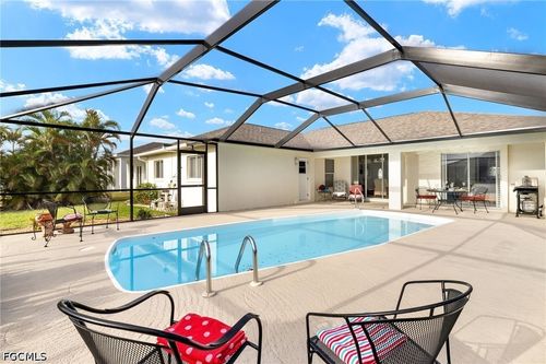 2305 Sw 19th Pl, Cape Coral, FL, 33991-3512 | Card Image