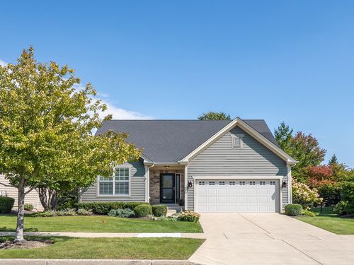 1N607 Golf View Ln, Winfield, IL, 60190-1460 | Card Image